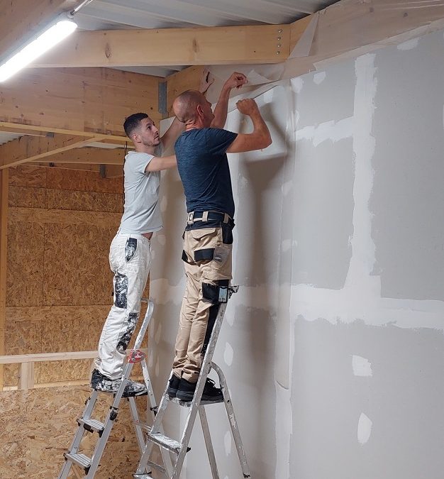 Travaux de rénovation Renovit