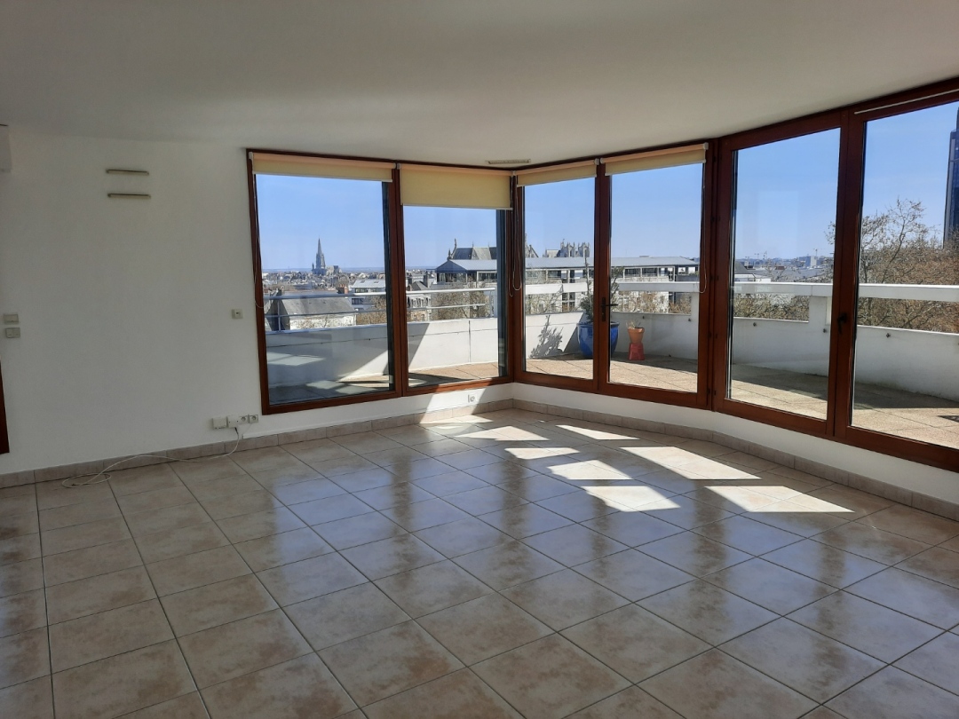 Chantier Renovit – rénovation intérieure à Nantes