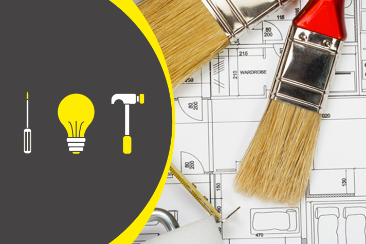 Chantier Renovit – rénovation appartement ancien