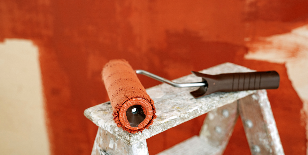 Pose de sols souples à Nantes