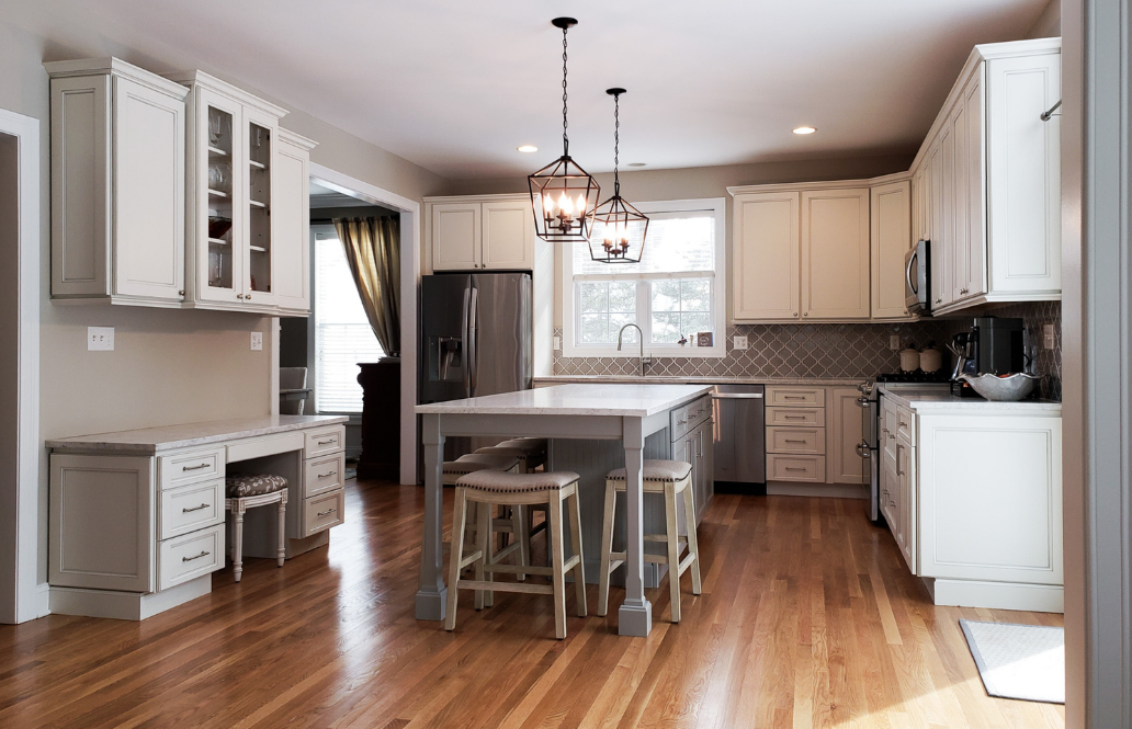 Rénovation à Nantes et Saint-Herblain - Renovit